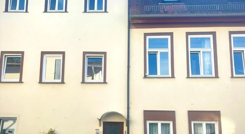2-Zimmer-Wohnung nur 20 Minuten bis Frankfurt Zentrum - Image 1