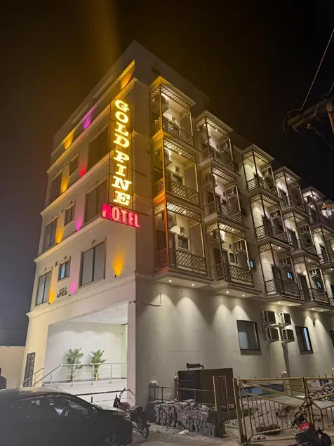 Gold Pine Hotel Lahore - Image 1