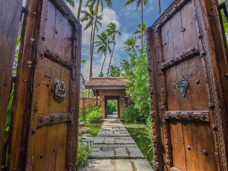 Reef Villa - Image 1