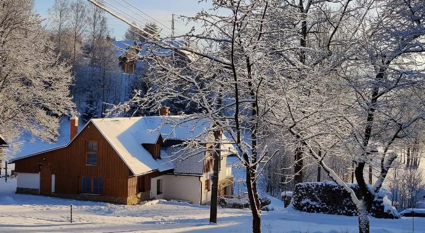 Luxusní apt Hory 7 v Krkonoších - Image 1