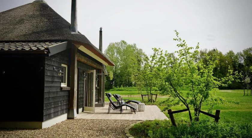 Op 't Platteland - Image 1
