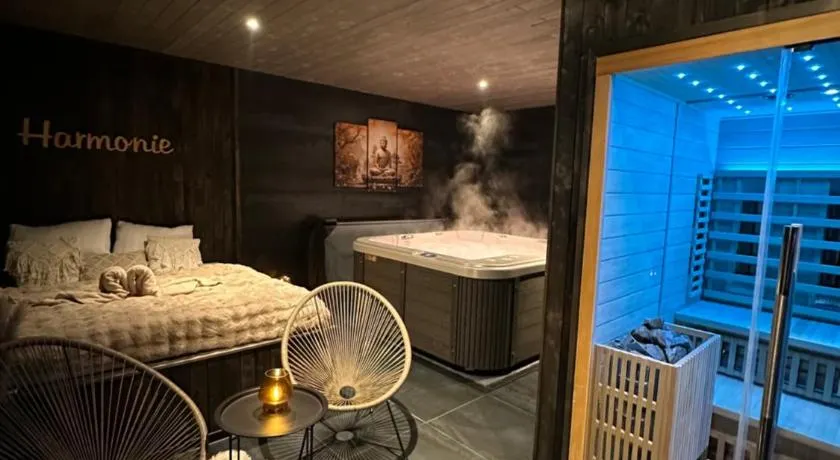 Wooden SPA - Image 1