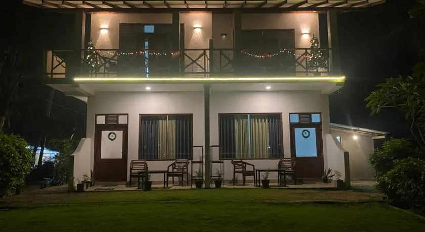 Sea View Villa Bentota, Induruwa - Image 1