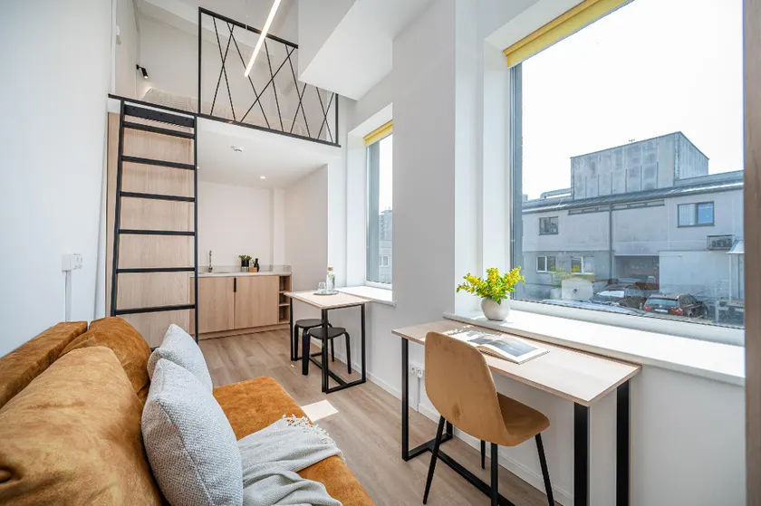 Weloft coliving - Image 1