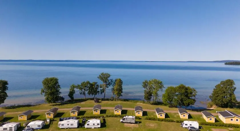 First Camp Vadstena - Vättern - Image 1