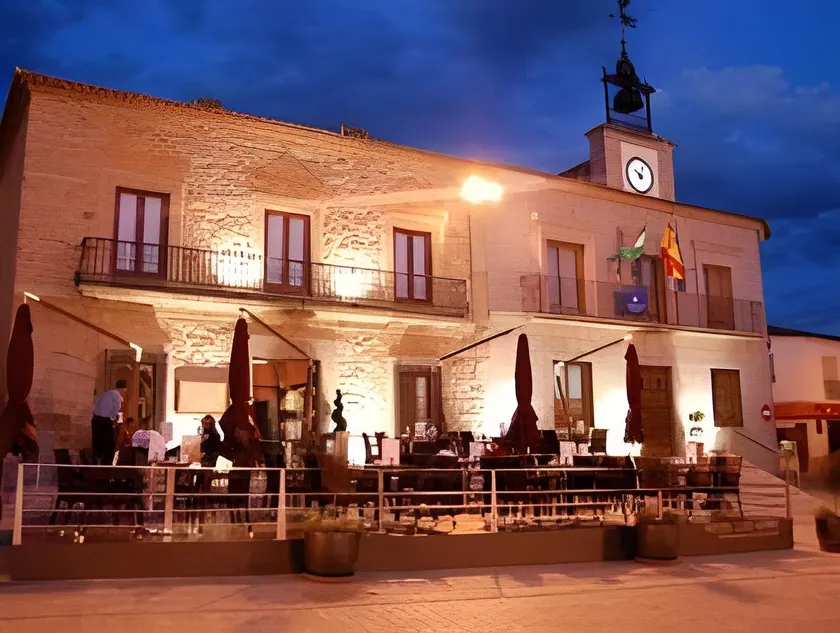 Hotel Los Usías - Image 1