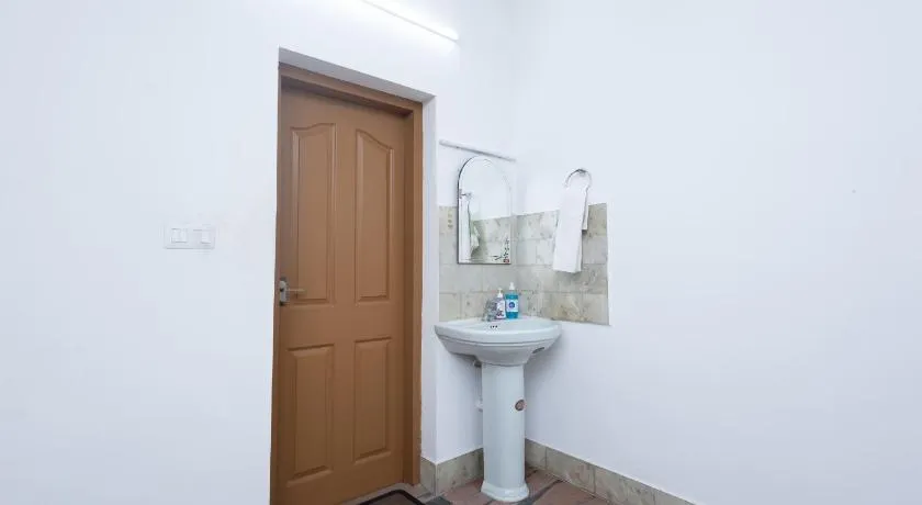Altinho Heritage Castle Homestay - Image 1