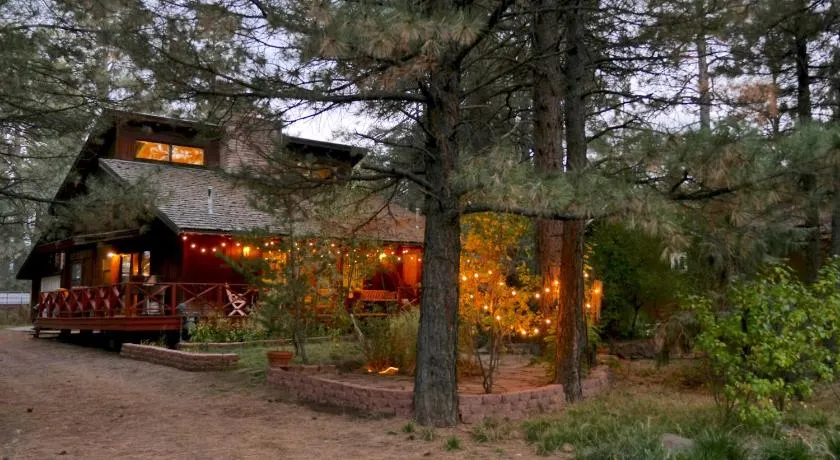 Artist Chalet - Image 1