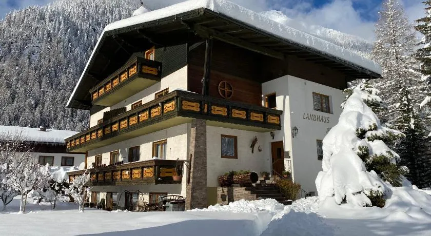 Landhaus Penker - Image 1