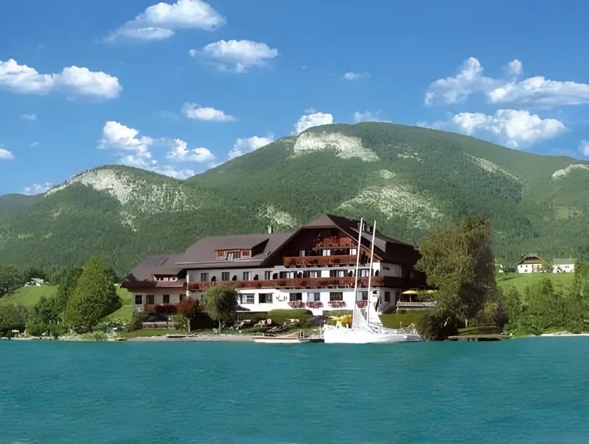 Hotel Seehang Garni - Image 1