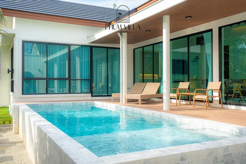 PHUM Villa Songkhla - Image 1