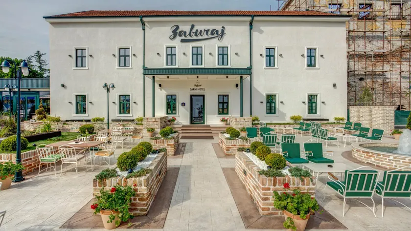 Hotel Zavicaj - Image 1