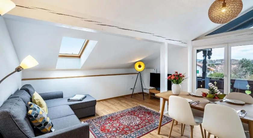 Wohnung am See - Image 1