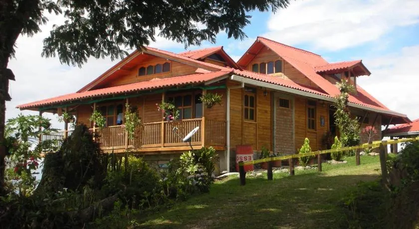 Finca Chalet La Tawa - Image 1