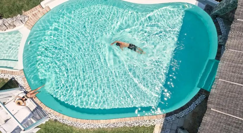 Villa Eve, en Viros Corfou - Image 1
