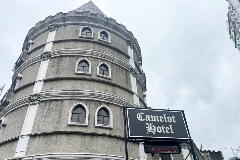 Camelot Hotel Quezon City powered by Cocotel - Image 1