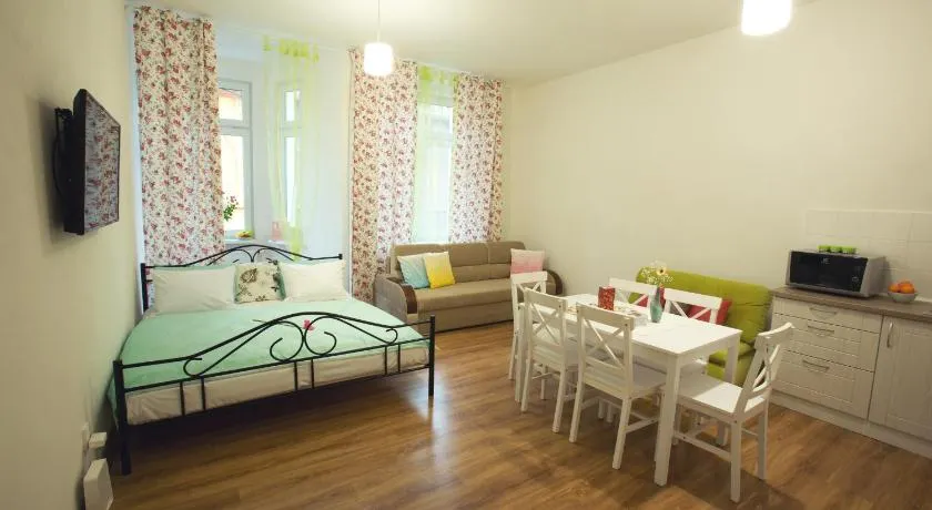 Best apartments Teplice - Image 1