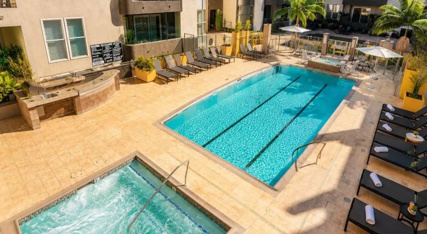 Marina Del Rey & Venice Area - 1BA - Image 1