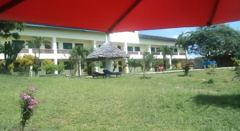 Ashari Hotel - Image 1