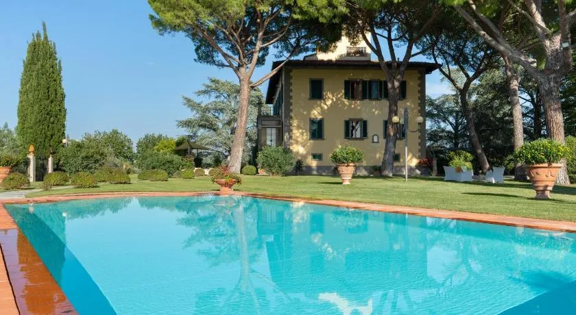 VILLA BELTRAMI 14 sover, villa med privat pool til eksklusiv brug! - Image 1