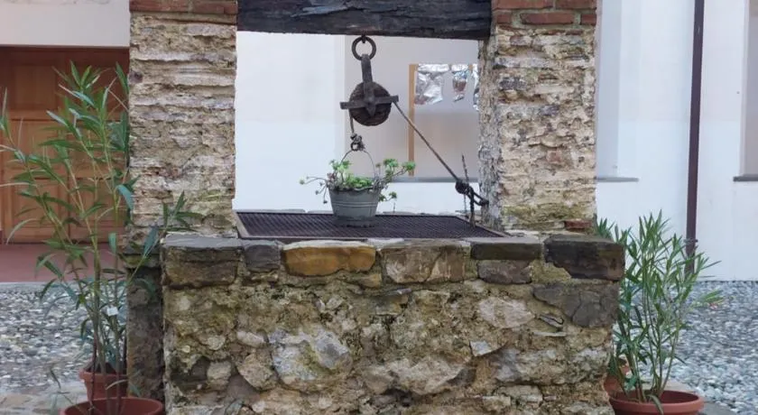 BB Convento Sant Antonio di Laurino - Image 1