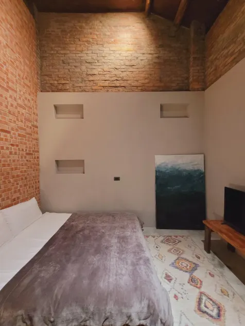 Wall Shared Bathroom 月租/需詢問日期/近交流道/近尚順廣場 - Image 1