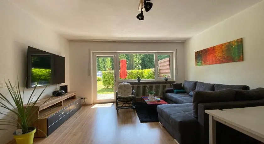 Ferienwohnung Stiefelmühle - Image 1