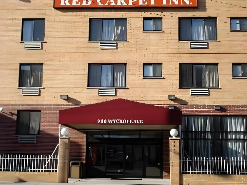 Red Carpet Inn Brooklyn - Image 1
