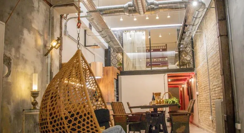 Loft artístico Espacio Lirola - Image 1