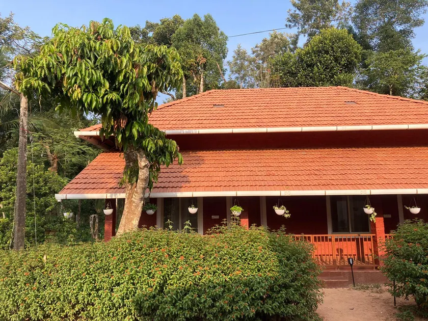 Coorg klusters estate stay - Image 1