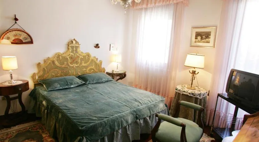 B&B Il Glicine Fiorito - Image 1