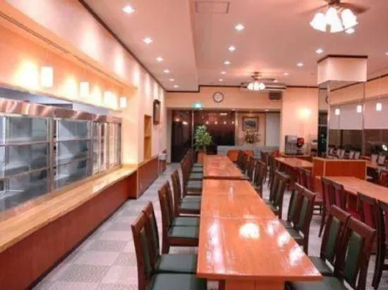 Rinkai Hotel Kitamise - Image 1