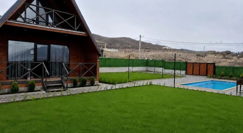 Mira Chalet Saguramo - Image 1