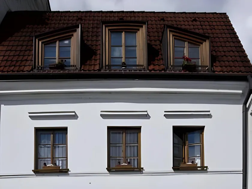 Apartments Rakoczi - Image 1