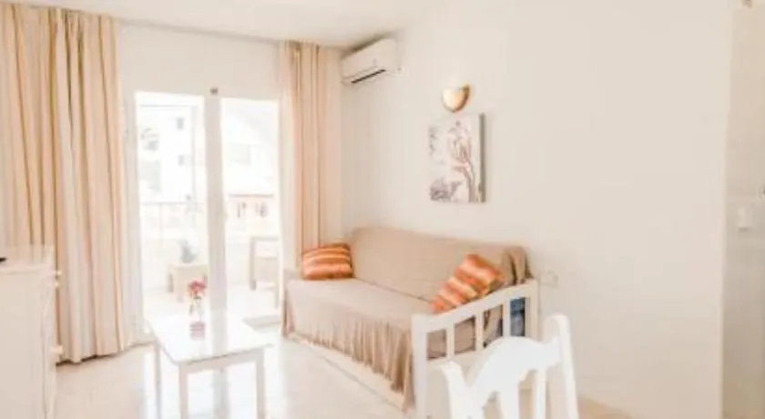 Apartamentos Torres Cardona (Playa) - Image 1