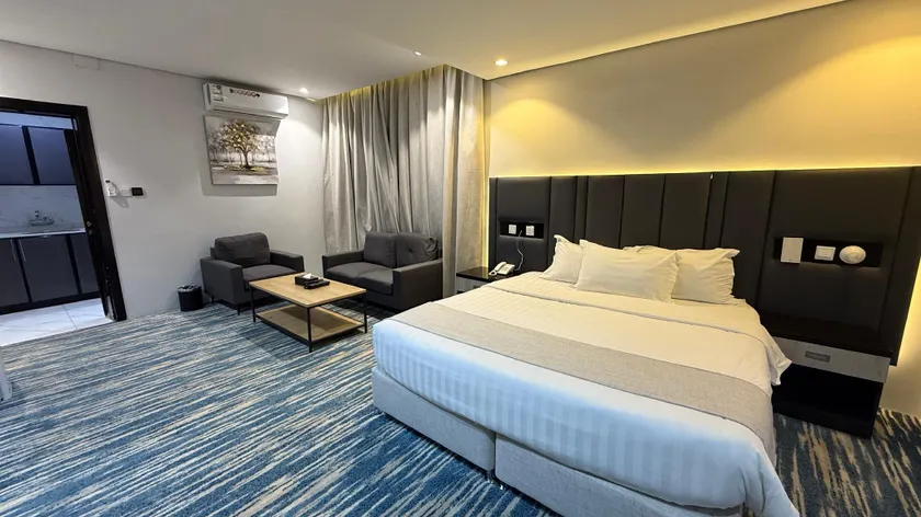 Qemam Park Hotel Apartments - Image 1