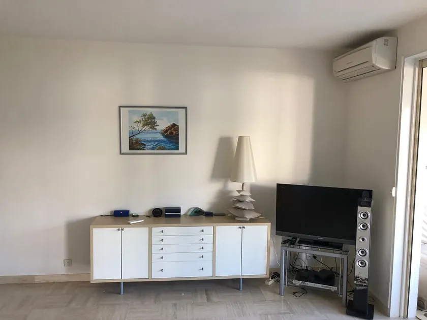 APPARTEMENT MODERNE Résidence LUXE MANDELIEU CANNES PLAGE PRIVÉE PISCINE TENNIS CASINO RESTO - Image 1