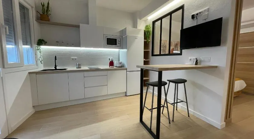 Virgen de Gracia APARTMENTS - Image 1