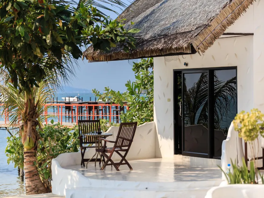 Samui Pier Beach Front & Resort - Image 1