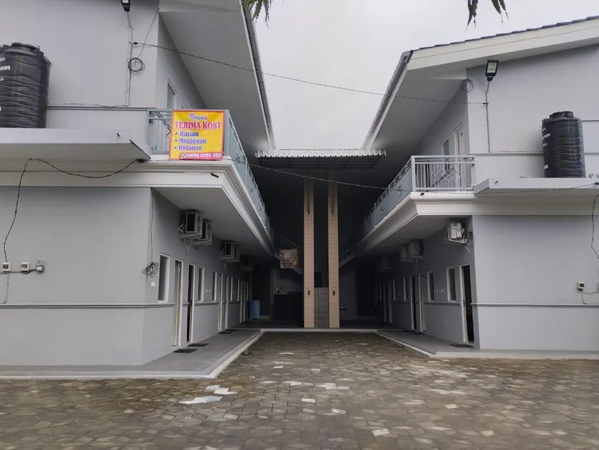 GriyaQ Homestay - Image 1