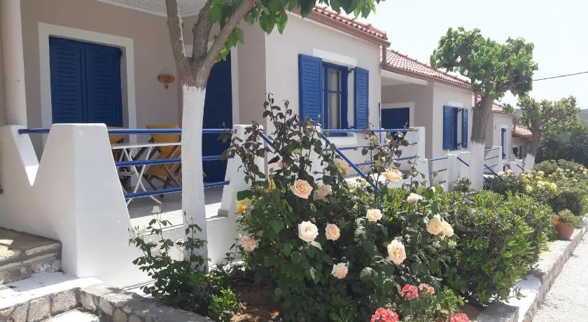 Panorama Apartments - Image 1