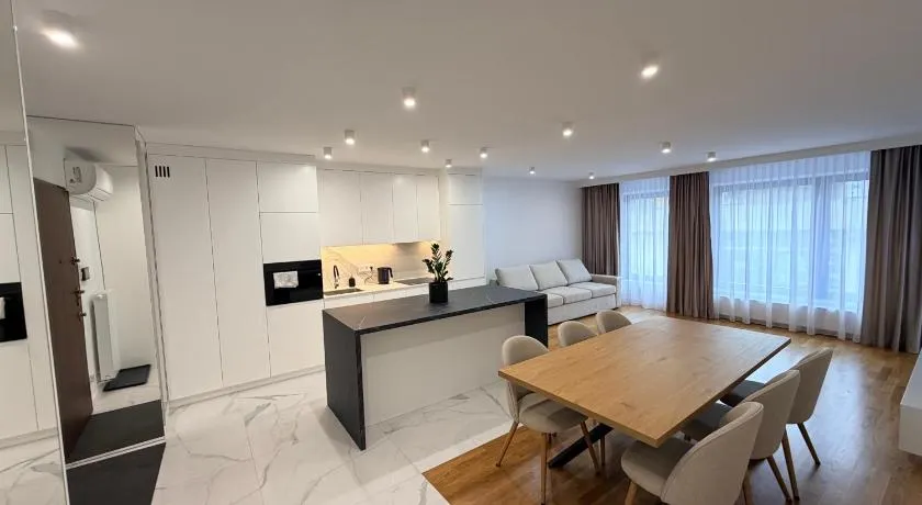 K16 Apartments - Image 1