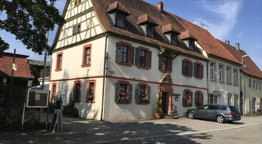 Gasthaus Löwen - Image 1