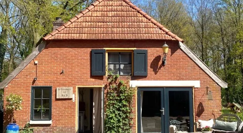 Vakantiehuis De Weerdhoeve - Image 1