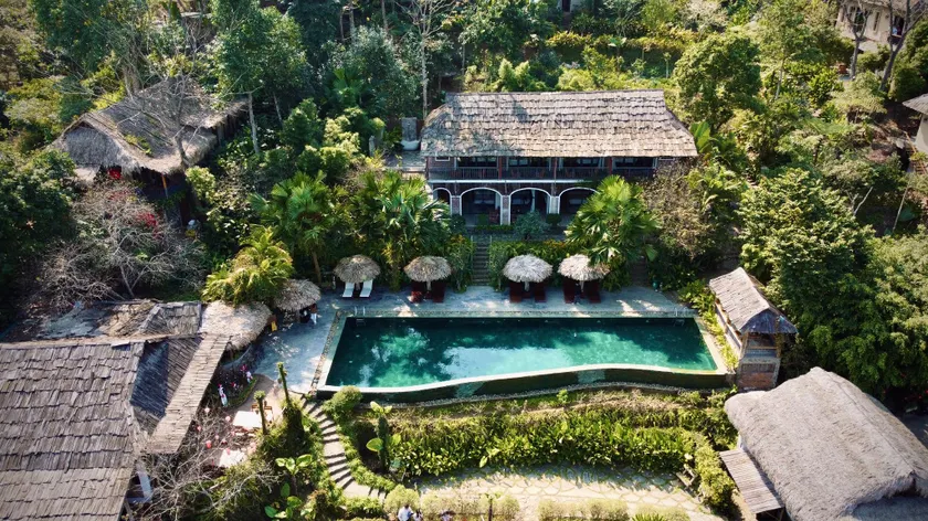 Pu Luong Eco Garden - Image 1
