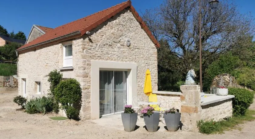 Gites les écuries Saserang - Image 1