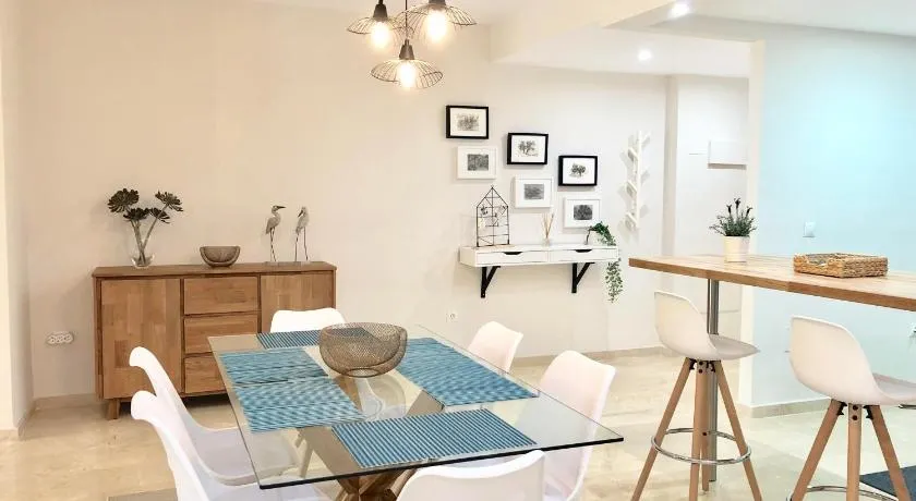 Apartamento Guadalmina - Golf & Playa - Marbella - Image 1