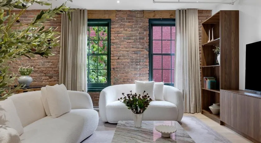 The Mercer Boutique Hotel - Image 1