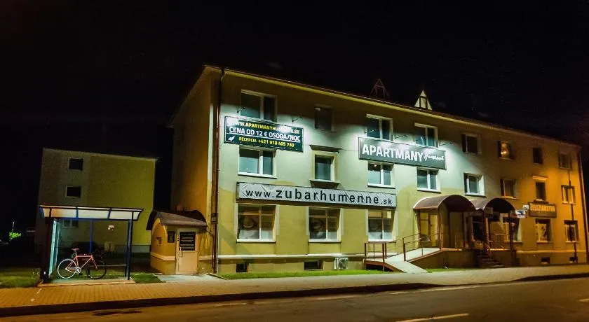 Apartmány Humenné - Image 1
