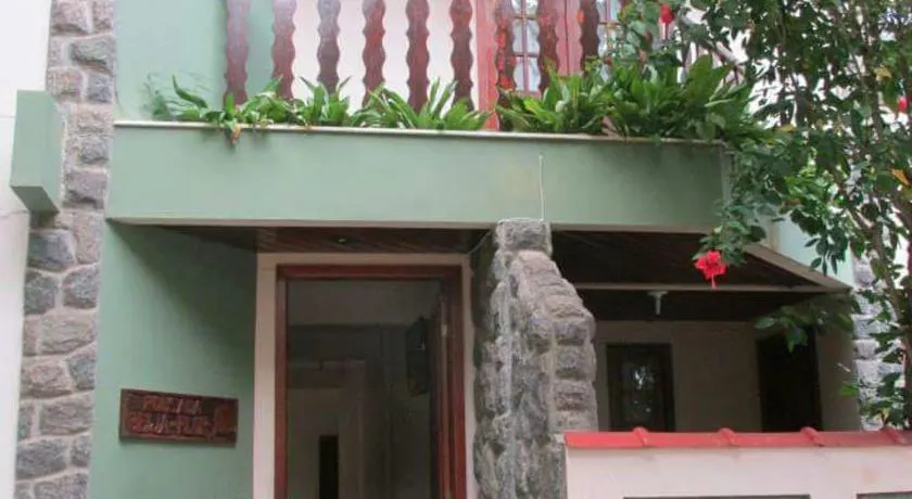 Pousada Beija Flor - Image 1
